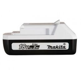 Аккумулятор MAKITA BL1820G 18.0 В, 2.0 А/ч, Li-Ion