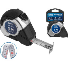 Рулетка 5м/25мм EXPERT STARTUL (SE3010-0525M)