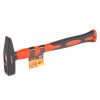 Молоток 0,4кг с фибергл. рукояткой STARTUL MASTER (ST2007-04)