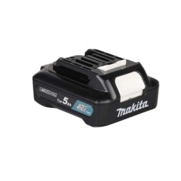 Аккумулятор MAKITA CXT BL 1050B 12.0 В, 5.0 А/ч, Li-Ion
