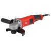 Одноручная углошлифмашина WORTEX AG 1512 E в кор. 1400 Вт, 150 мм, 0-11000 об/мин