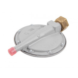 Регулятор давления для баллонов РДСГ 1-1,2, Цветлит