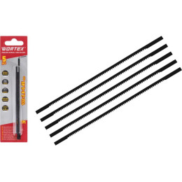 Набор бесштифтовых полотен 5 шт. WORTEX для ESS 1250