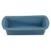 Форма для выпечки, силиконовая, прямоугольная, 27 х 13.5 х 6 см, BLUESTONE, PERFECTO LINEA