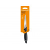 Нож для корнеплодов 11 см Essential Fiskars