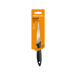 Нож для корнеплодов 11 см Essential Fiskars