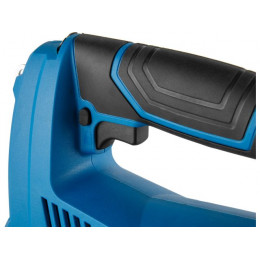 Аккум. шприц для смазки BULL CGG 6818 в кор. XLTpro SOLO, 18 В, 690 атм., 255 г/мин