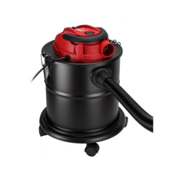 Пылесос WORTEX VC 2014 WS 1200 Вт, 20 л, провод 4 м, шланг 1,5 м.