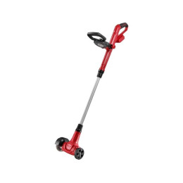 Аккум. щеточная машина WORTEX BM 1814 ALL1 XLT SOLO 14000 об/мин.