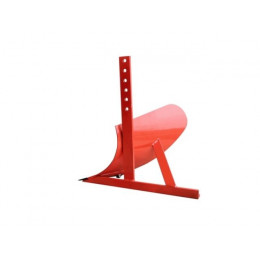 Плуг ПЛН-10 К (стойка 10 мм, шир. захв. 15 см,) 02.01.31.00.00-01 (ЗАО "ВРМЗ")