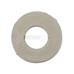 Прокладка 23 для редуктора БКО (ООО "РЕДИУС 168")