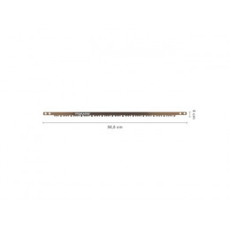 Лезвие запасное для лучковой пилы SW30 FISKARS