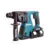Аккум. перфоратор MAKITA LXT DHR 263 RF4 в чем.