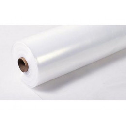 Пленка полиэтиленовая рукав 1.5 м, 1 м. пог., 100 мкм (первич.)