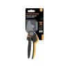 Секатор плоскостной FISKARS Xseries PowerGear L P961