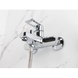 Смеситель для ванны D40-A, серия 300, ECONOCE