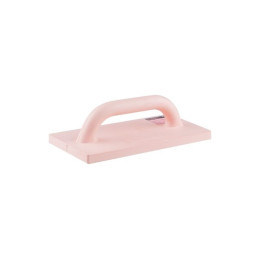 Терка полиуретановая 140х230мм облегченная STARTUL MASTER (ST1019-14-23)