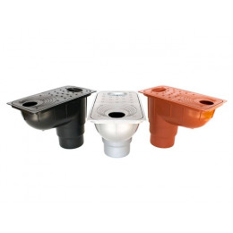 Трап уличный Ecoteck (черный), Ecoteck, РБ