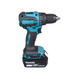 Аккум. дрель-шуруповерт MAKITA LXT DDF490SF1J в чем.
