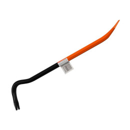 Лом-гвоздодер шестигр. 450х16мм STARTUL MASTER (ST4094-45)