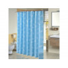 Шторка для ванной (12 колец в комплекте), 180x180 см, Harmony, ракушки, PERFECTO LINEA