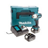 Аккум. ударный гайковерт MAKITA LXT DTW285RTJ MAKPAC