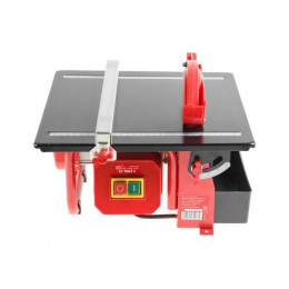 Плиткорез электрический WORTEX TC 1865 C в кор. 650 Вт, 180 мм, глубина до 35 мм