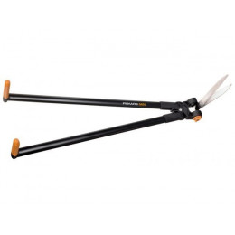 Ножницы для травы и живой изгороди FISKARS