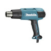 Термовоздуходувка MAKITA HG 6530 VK в чем. + набор сопл