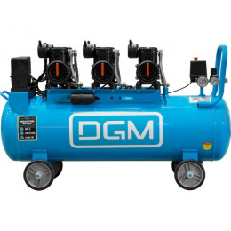Компрессор DGM AC-6100LD безмасляный