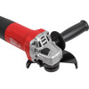 Одноручная углошлифмашина WORTEX LX AG 1209-4 в кор. 950 Вт, 125 мм, 3 000-11 000 об/мин.