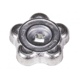 Маховик к КВ-1П, КВБ-53  (ООО "РЕДИУС 168")