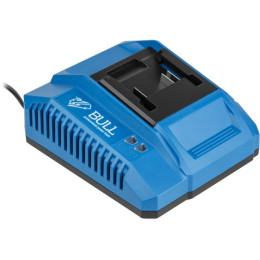 Набор аккумулятор 4 А*ч и зарядное устройство 1х4 А BULL XLTpro в чем. SET