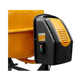Бетоносмеситель ECO CM-140