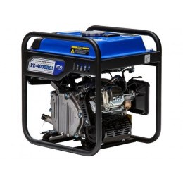 Электростанция (генератор инверторный бензиновый) ECO PE-4000RSI