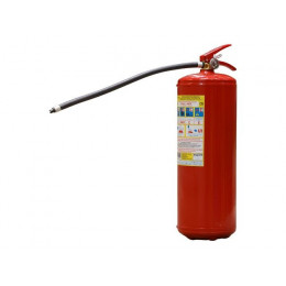 Огнетушитель порошковый ОП-9 (3) (ABCE)