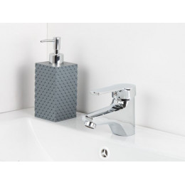 Смеситель для умывальника D40-A, серия 630 ECONOCE