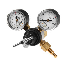 Редуктор углекислотный УР-6-6 ДОКА в коробке (ООО "Редиус 168")