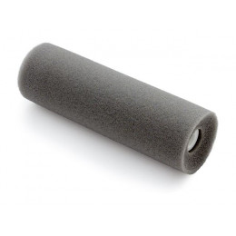 Мини-ролик поролоновый EVO 35-110мм под ручку 6мм COLOR EXPERT