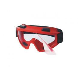 Очки закрытые панорамные СОМЗ ЗН11 SUPER PANORAMA прозрачные CA