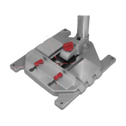 Станок вертикально-сверлильный WORTEX DB 1305 800 Вт, патрон 13 мм, 2 скор.