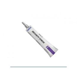 Маркер промышл. для контроля раскручивания болтов MARKAL SECURITY CHECK ФИОЛЕТОВЫЙ