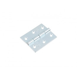 Петля карточная 50х40 мм цинк STARFIX