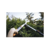 Ножницы для живой изгороди телескопические  SmatrF FISKARS