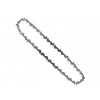 Цепь, длина 25см/10", шаг3/8", паз 1,3мм, звеньев 39, 91VXL MAKITA