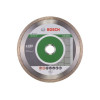 Алмазный круг 180х22 мм по керамике сплошн. STANDARD FOR CERAMIC BOSCH