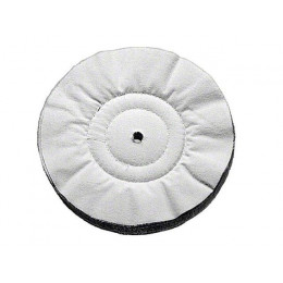 Полировальный тканевый круг ф250 мм (1608611002)