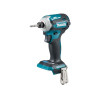 Аккум. шуруповерт MAKITA LXT DTD 171 Z в кор.