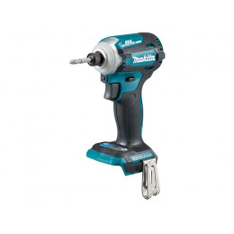 Аккум. шуруповерт MAKITA LXT DTD 171 Z в кор.
