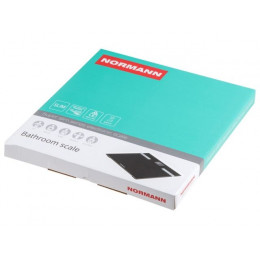 Весы напольные ASB-473 NORMANN